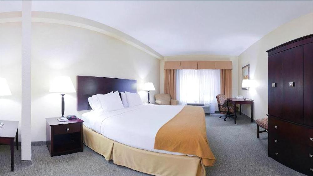 Holiday Inn Express Hotel & Suites Athens By Ihg Exteriér fotografie