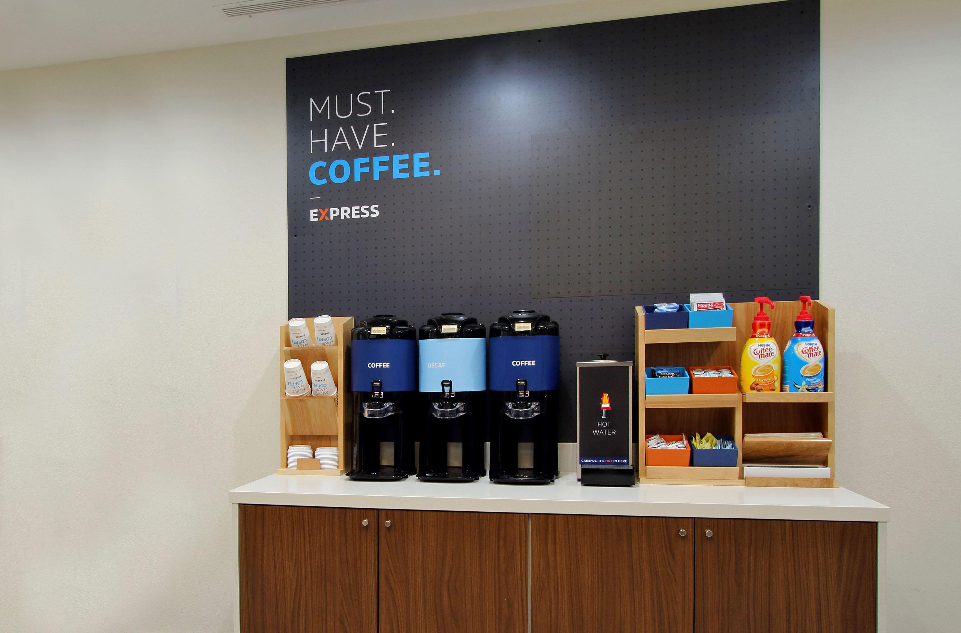 Holiday Inn Express Hotel & Suites Athens By Ihg Exteriér fotografie