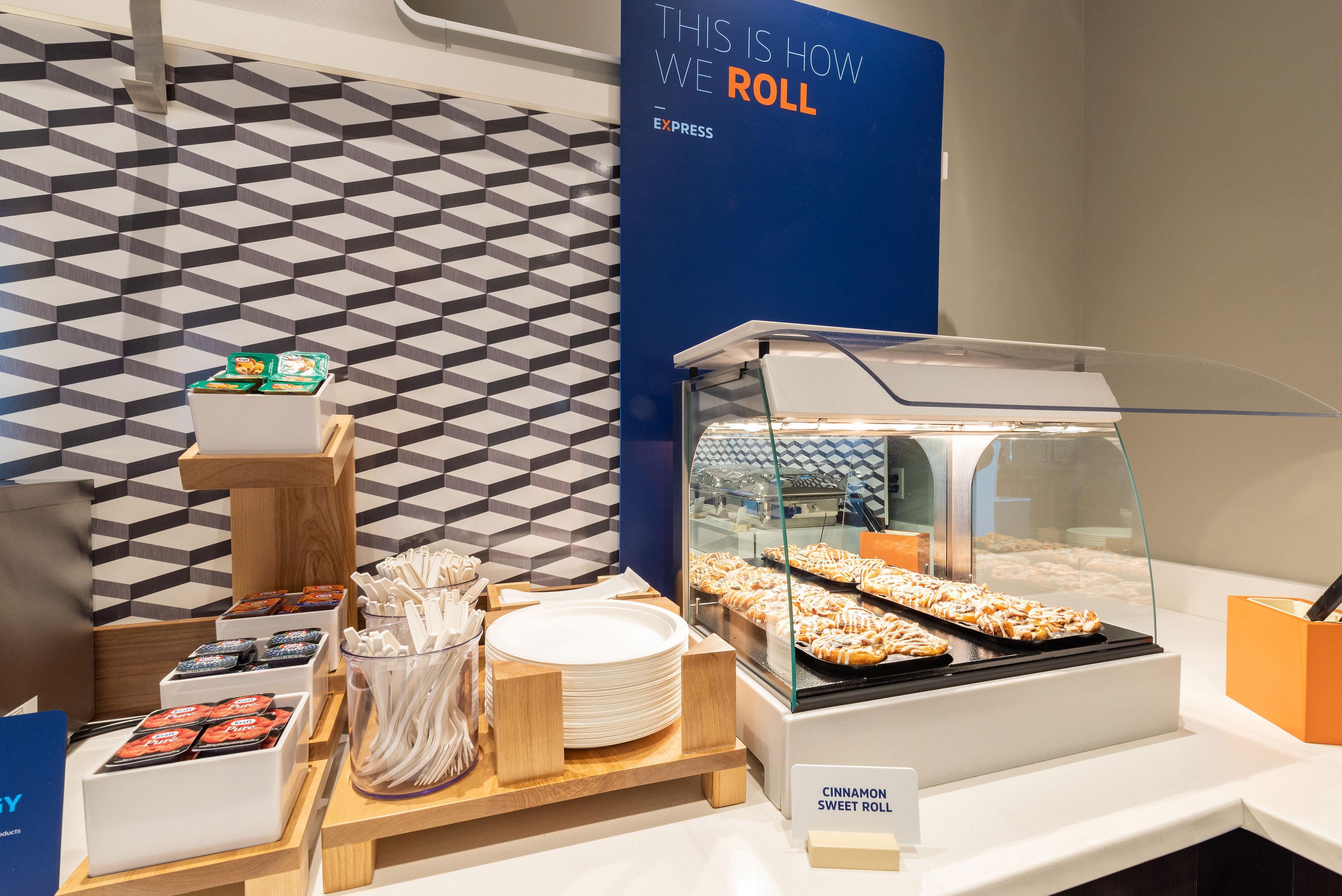 Holiday Inn Express Hotel & Suites Athens By Ihg Exteriér fotografie