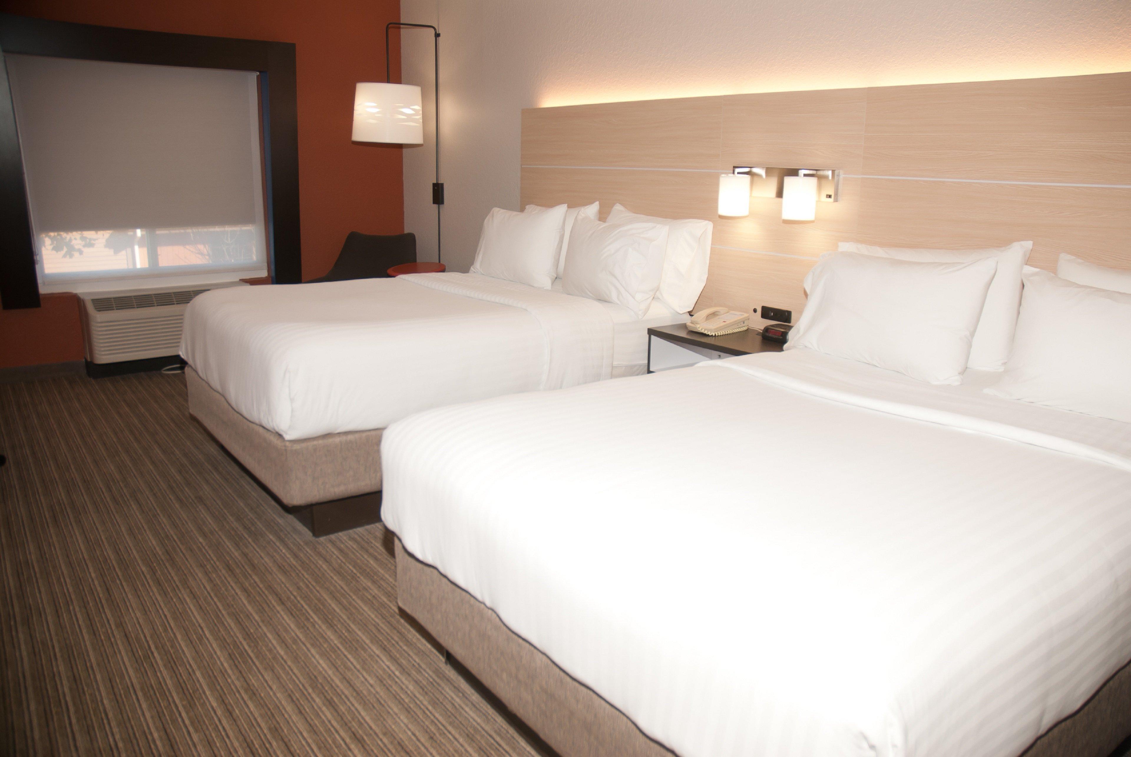 Holiday Inn Express Hotel & Suites Athens By Ihg Exteriér fotografie