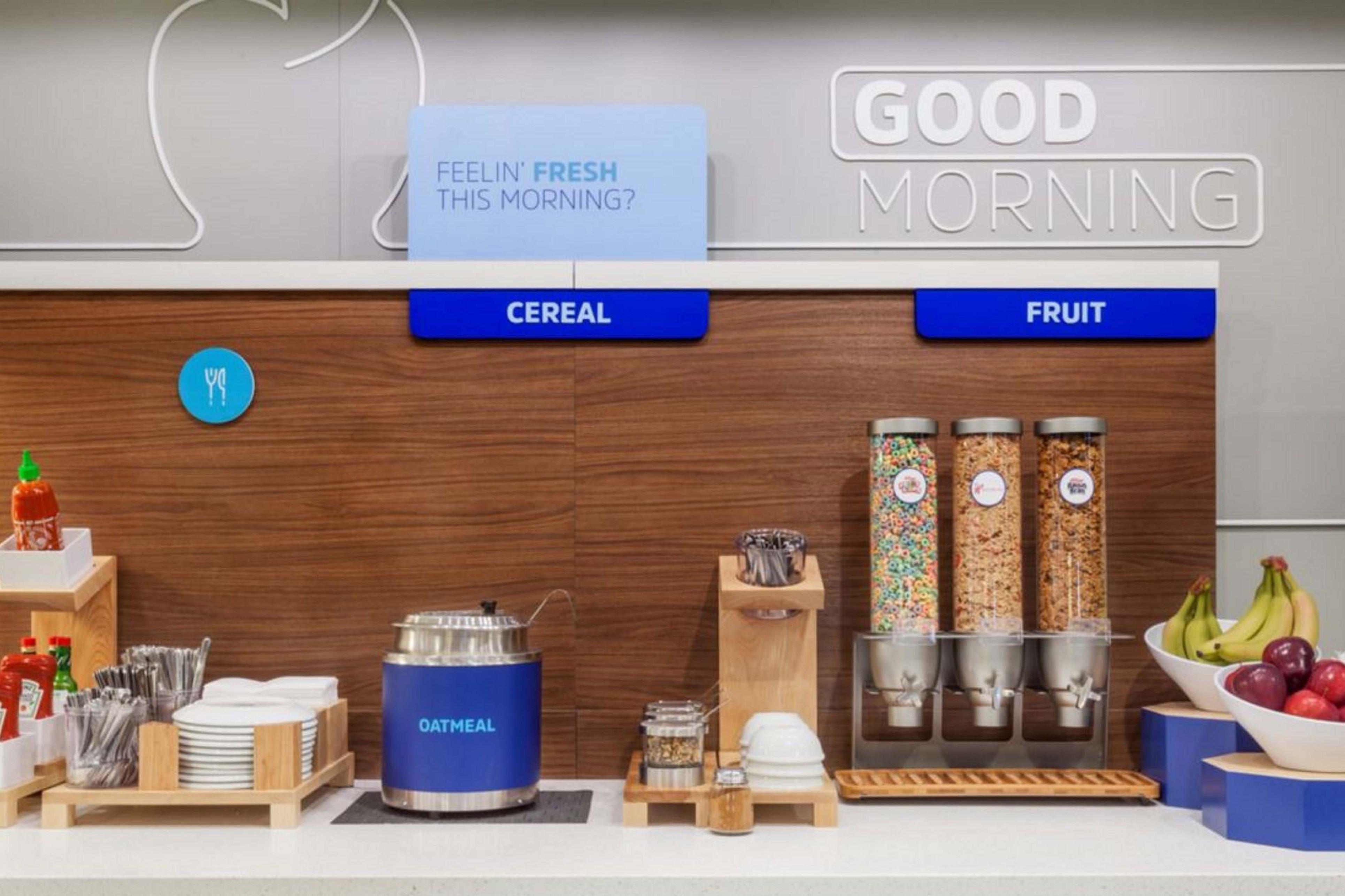 Holiday Inn Express Hotel & Suites Athens By Ihg Exteriér fotografie