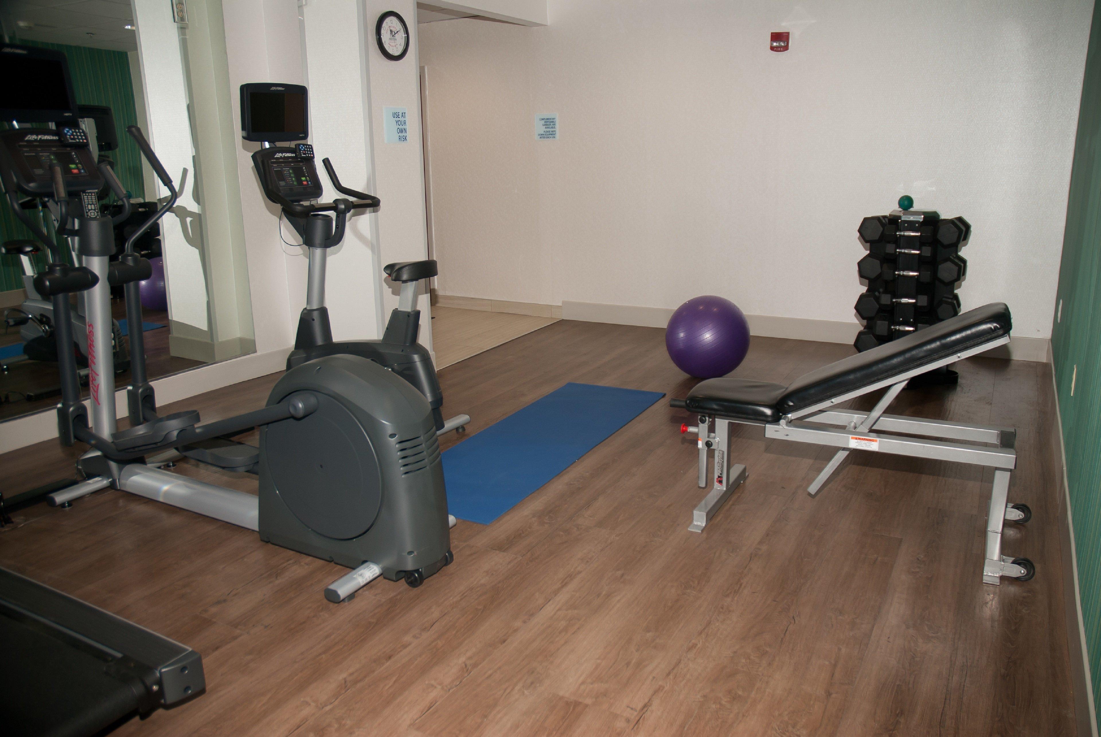 Holiday Inn Express Hotel & Suites Athens By Ihg Exteriér fotografie