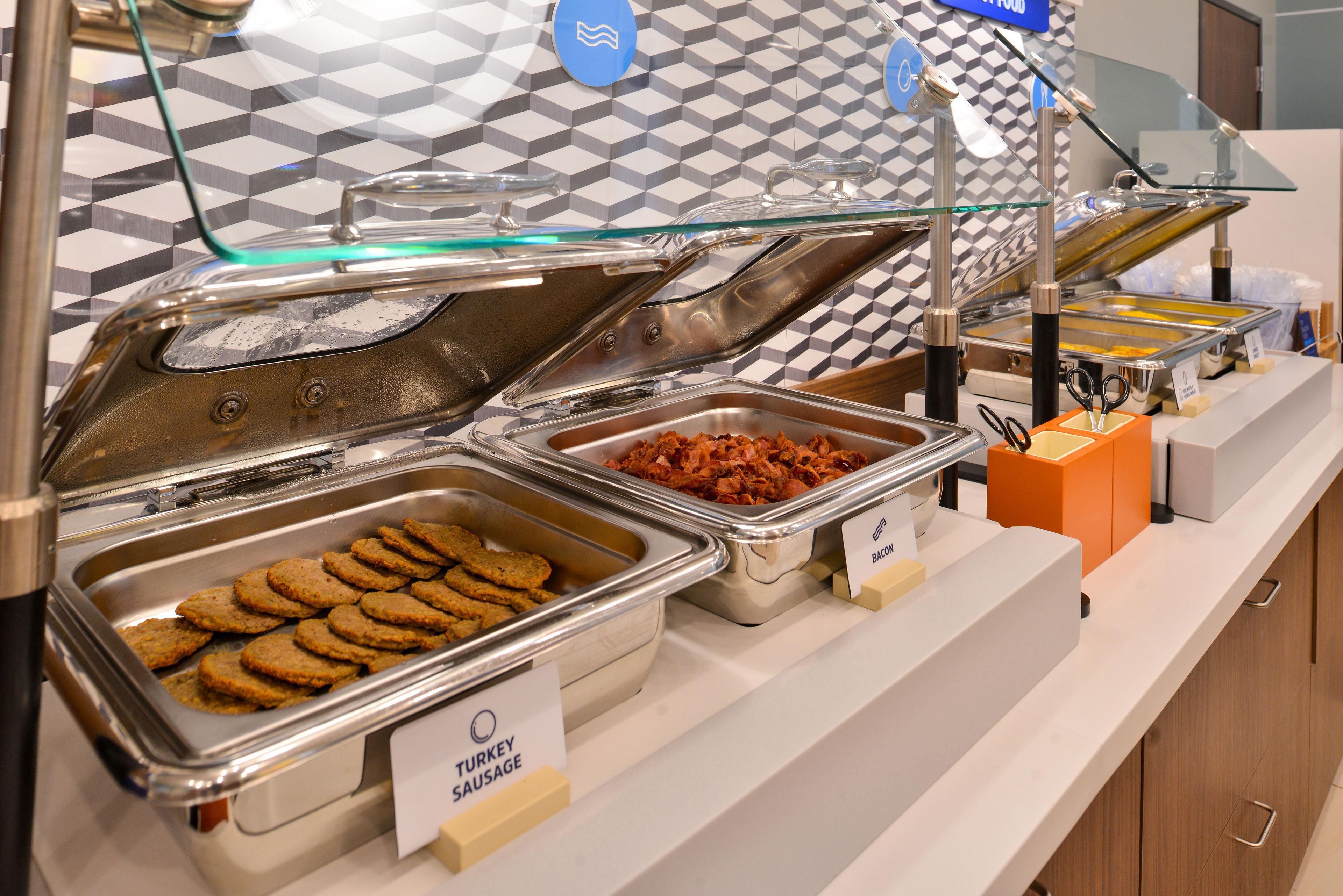 Holiday Inn Express Hotel & Suites Athens By Ihg Exteriér fotografie