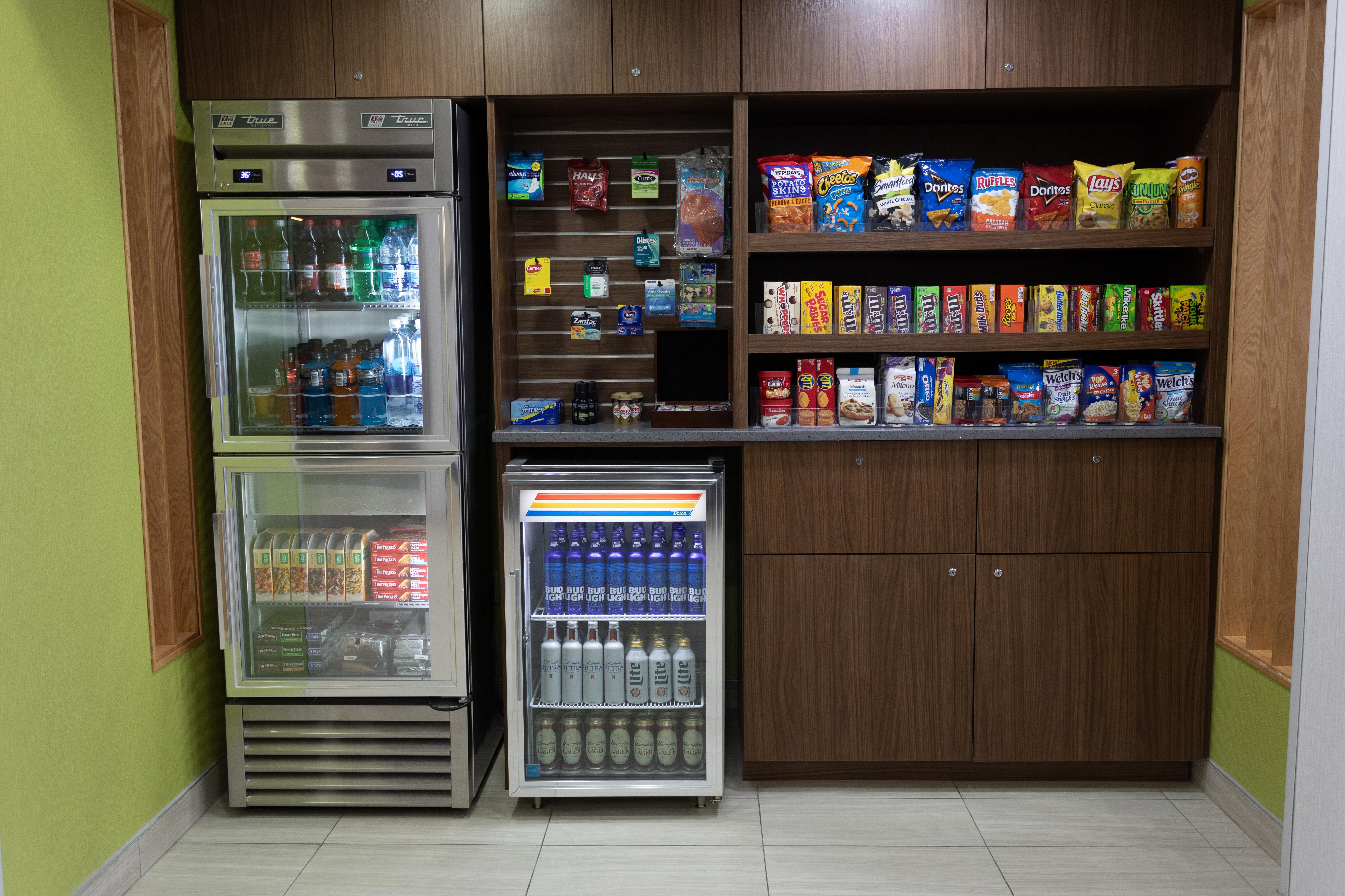 Holiday Inn Express Hotel & Suites Athens By Ihg Exteriér fotografie