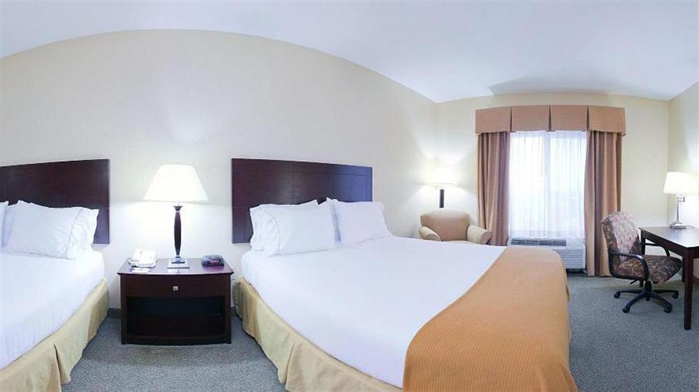 Holiday Inn Express Hotel & Suites Athens By Ihg Exteriér fotografie