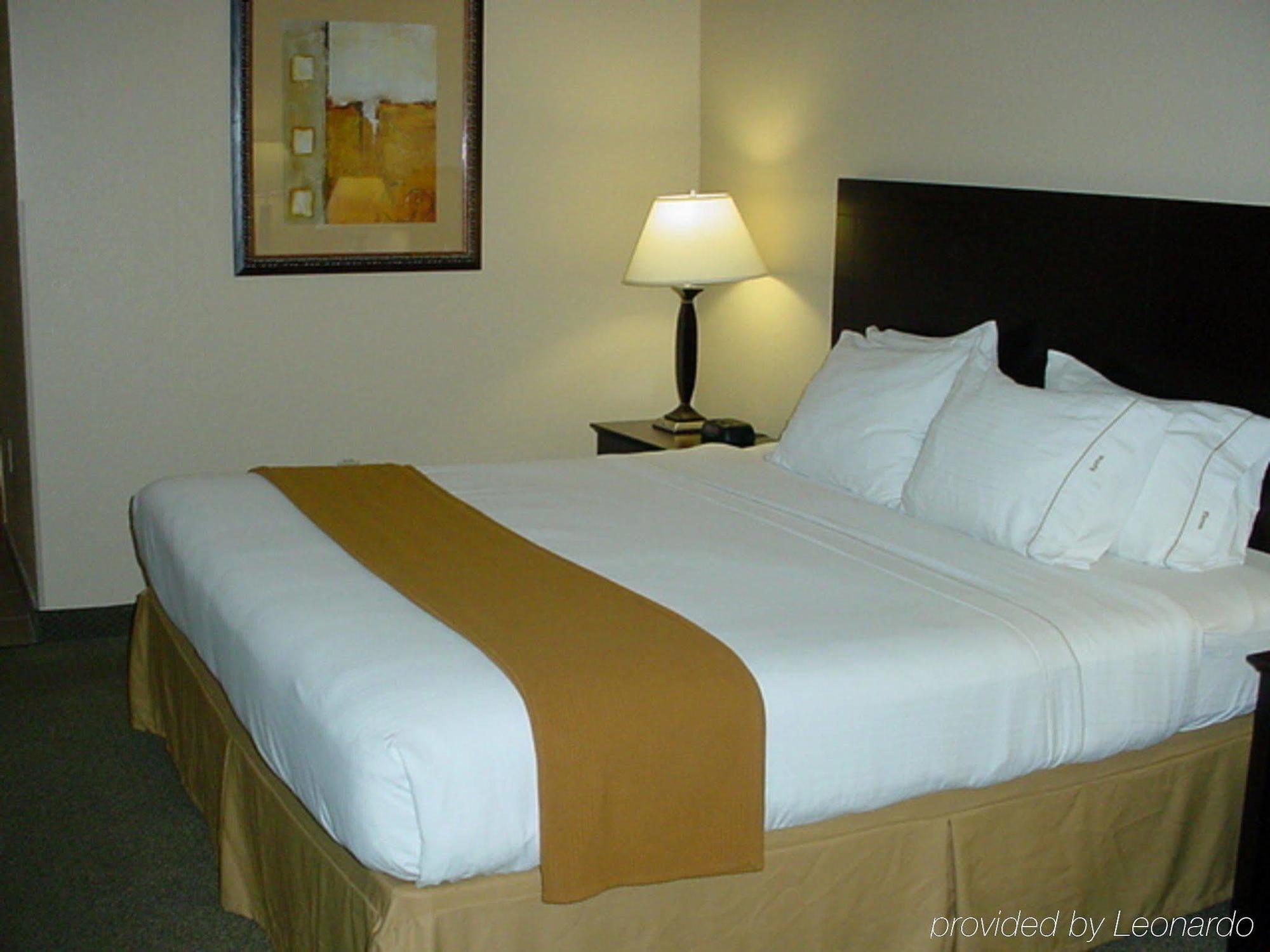 Holiday Inn Express Hotel & Suites Athens By Ihg Exteriér fotografie