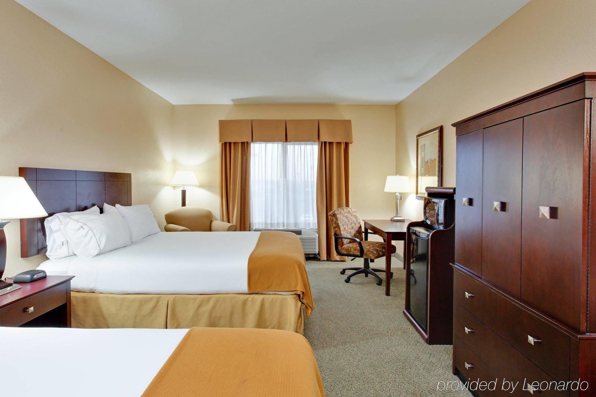 Holiday Inn Express Hotel & Suites Athens By Ihg Pokoj fotografie