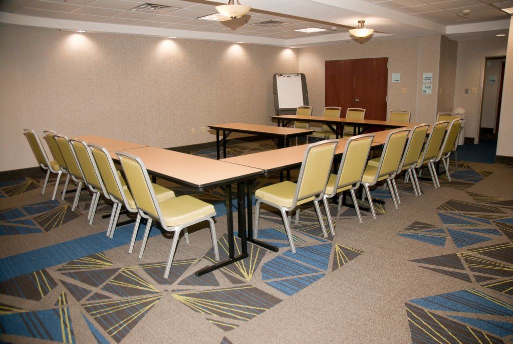 Holiday Inn Express Hotel & Suites Athens By Ihg Exteriér fotografie